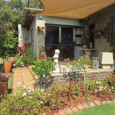 The Flat 52 On Davidson Villa Johannesburg Ngoại thất bức ảnh