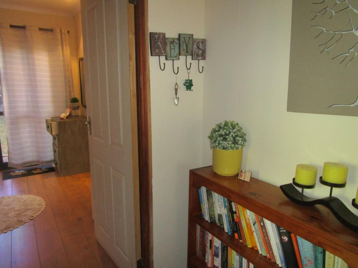 The Flat 52 On Davidson Villa Johannesburg Ngoại thất bức ảnh