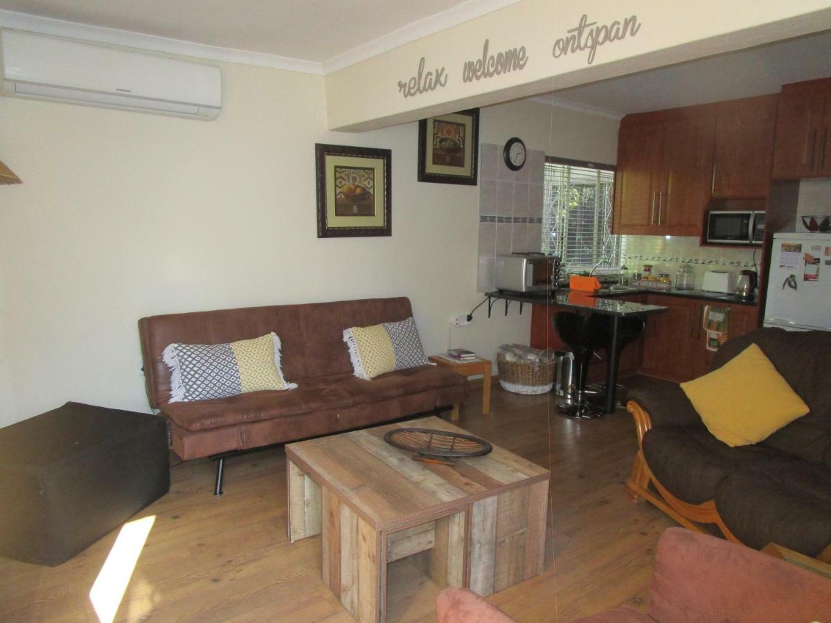 The Flat 52 On Davidson Villa Johannesburg Ngoại thất bức ảnh