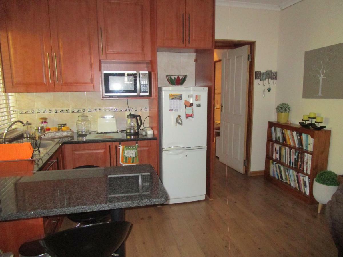 The Flat 52 On Davidson Villa Johannesburg Ngoại thất bức ảnh