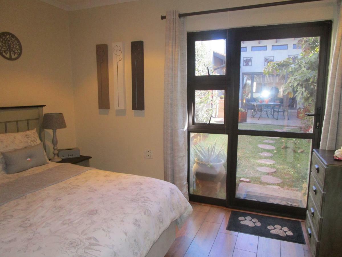 The Flat 52 On Davidson Villa Johannesburg Ngoại thất bức ảnh